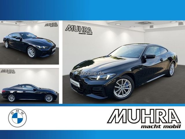 BMW M440i xDrive Coupe FACELIFT Sthzg. ACC HUD PA+ !
