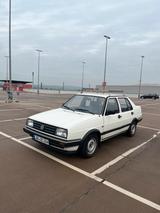 Volkswagen Jetta 2 CL 1.8 90ps H Kennzeich... - Volkswagen Jetta: 1.9