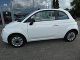 Fiat 500 Pop*ERST 36 Tkm*PDC*NEU TÜV* - Fiat 500: 500er