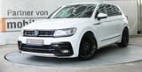Volkswagen Tiguan R-Line *Tüv&Inspektion Neu* *Automatik* - Volkswagen Gebrauchtwagen in Duisburg