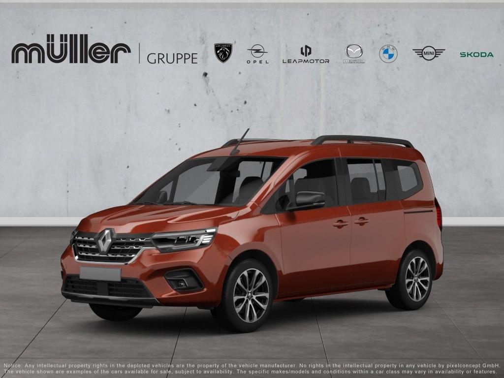 Renault Kangoo III Intens