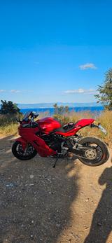 Ducati Supersport 950s - Ducati SuperSport 950 S