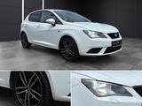 Seat Ibiza Style Salsa Navi Klimaautom SHZ PDC Bergan - Seat Ibiza: Salsa