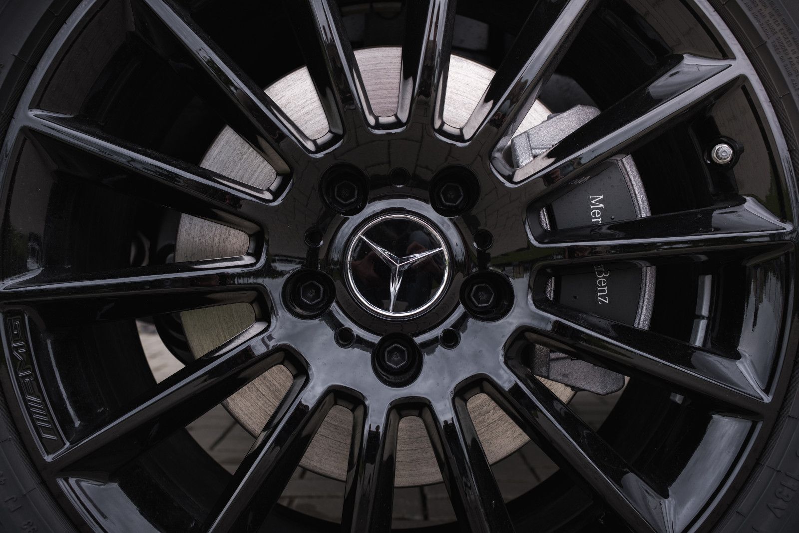 Fahrzeugabbildung Mercedes-Benz G 500 STRONGER THAN DIAMONDS 1of300-20KM!
