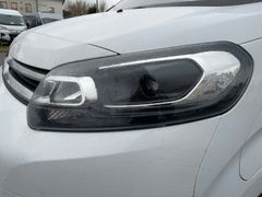 Pössl e-Vanster *CitroenConnect*Firmenfahrzeug*Elektro