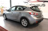 Mazda 3 Lim. Exclusive-Line 1.Hand - gebrauchte Mazda 3 aus dem Jahr 2010