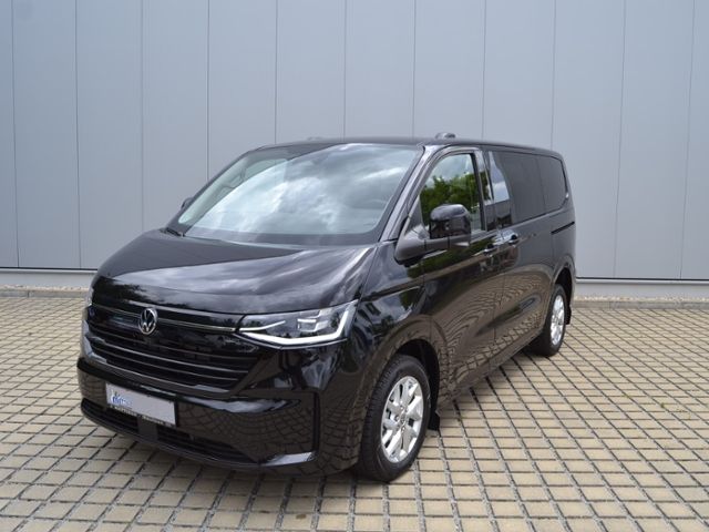 T7 Caravelle 2.0 TDI 170 PS Autom. Style 8-SITZE