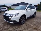 Mitsubishi Outlander 2.2 DI-D 4WD AT Klimaaut./Xenon/AHK - Mitsubishi Outlander aus 2017