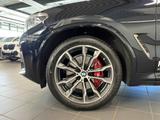 BMW X3 M40d M Sport 20" LMR+LKH+SAG+ADA.M.FAHRW.+KFZ - BMW: F20