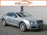 Bentley Continental GT 6.0 / 19.000 netto / Luftfederung - Bentley Gebrauchtwagen