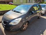 Opel Meriva 1.4 ecoFLEX Selection 88kW S/S 5-Gang... - Opel Meriva Selection mit Benzin-Antrieb