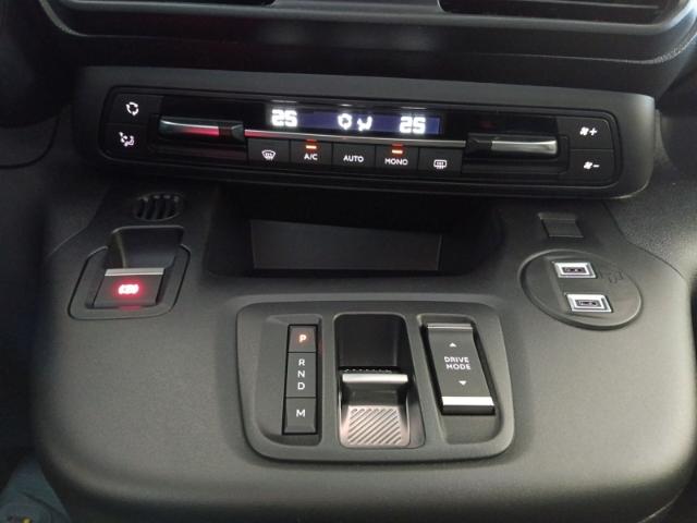 Citroën Berlingo 1.5  Plus M Digi Cockpit LED CarPlay Ko