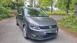 Volkswagen VW Touran 2.0 TDI Match Automatik 7-Sitzer - Volkswagen Touran: Match TDI
