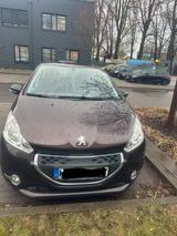 Peugeot 208 - Peugeot 208 mit Diesel-Antrieb: Automatik