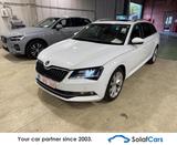 Skoda Superb 1.6 TDi Style Aut. Pano LED-Xenon ACC Na - Skoda Superb: 1.6