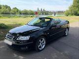 Saab SABB 9-3 Cabrio keine TÜV voll fahrbereit,... - Saab Gebrauchtwagen in Frankfurt