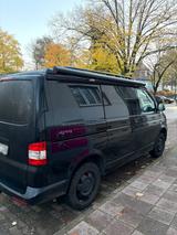Volkswagen Multivan T5 - VW LT von privat