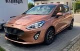 Ford Fiesta 1.0 EcoBoost Titanium, TÜV bis 09/2027
