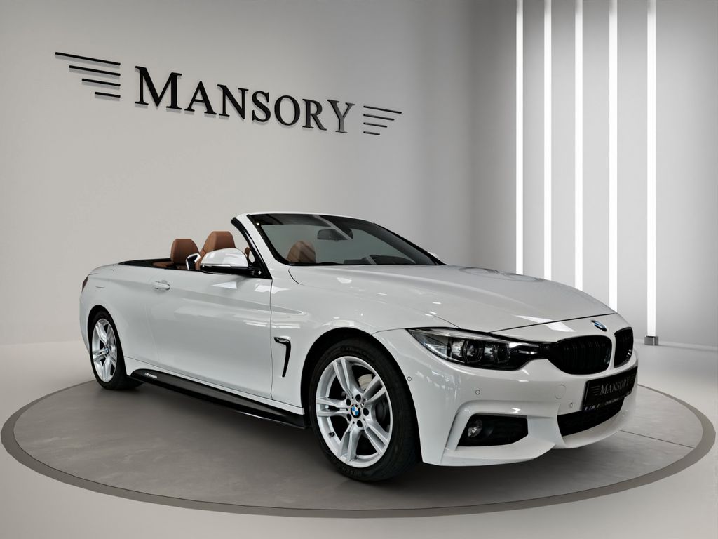 Image of BMW 430