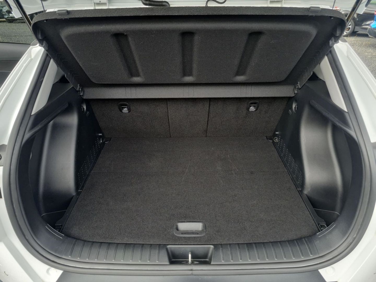 Hyundai Kona – Bild 12