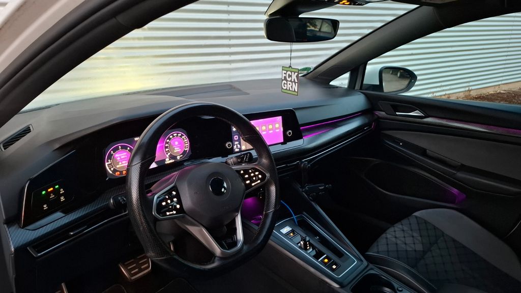 Image of Volkswagen Golf