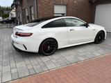 Mercedes-Benz E 53 AMG Mercedes-AMG E 53 4MATIC+ Autom. Me...