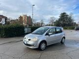 Renault Modus Grand 1.2 cc benzina unica proprie - Renault Grand Modus aus 2009
