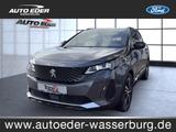 Peugeot 3008 Hybrid4 300 GT Kamera Focal Keyless AHK LED - Peugeot mit Hybrid-Antrieb