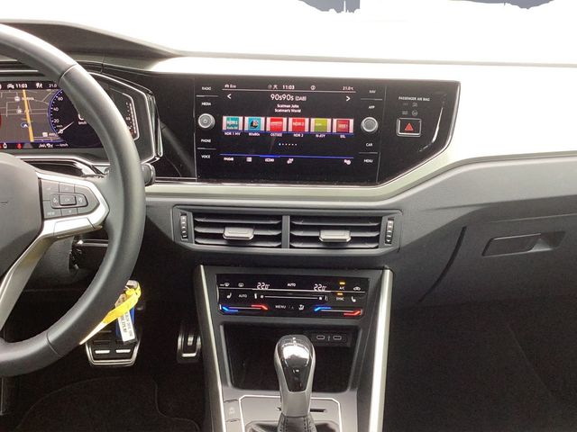 Taigo 1.0TSI DSG Move AHK