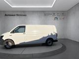 Volkswagen T6 2.0 TDI LR Camperausbau Klima/AHK/Sitzhzg - Integrierte Wohnmobile & Wohnwagen