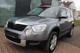 Skoda Yeti 1.4 TSI  Ambition*1.HAND*SHZ*PDC - Skoda Yeti in Krefeld