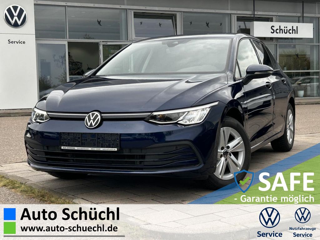 Image of Volkswagen Golf