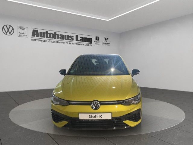 Volkswagen Golf VIII 2.0 TSI DSG R Performance 333 Limited foto 1