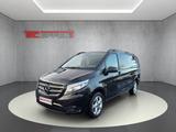 Mercedes-Benz Vito Mixto 119 CDI/BT 4MATIC lang/4 Sitze - Mercedes-Benz Mixto