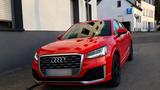 Audi Q2 2.0 TDI 140kW S tronic quattro design design - Audi Q2 design mit Diesel-Antrieb