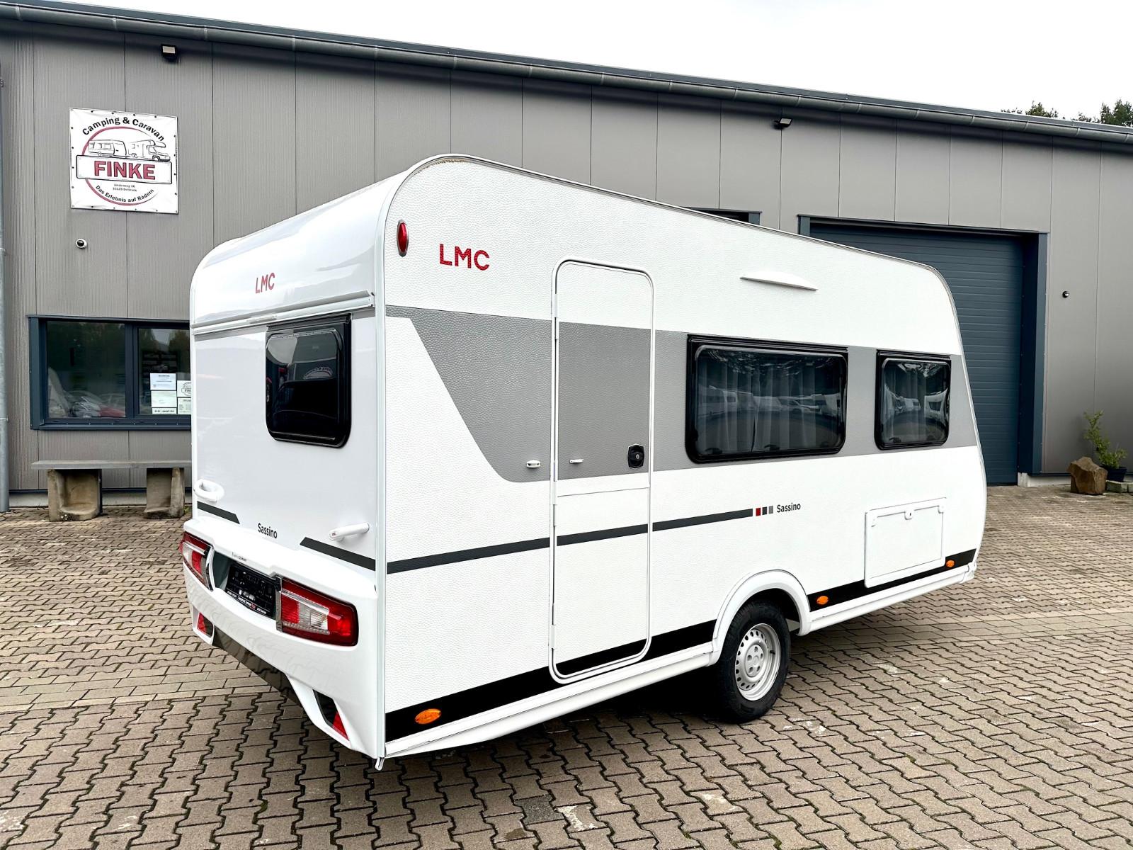 LMC Sassino 430 D *Sonderpreis*