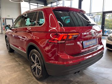 MYAUTOCENTER – Gebraucht- und Jahreswagen mit Werkstattservice in Pfaffenhofen Volkswagen Tiguan Sound BMTStart-Stopp 4Motion *AHK*Klima*
