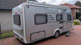 HYMER / ERIBA / HYMERCAR Nova Light 442 Fußbodenhz, Ultraheat, Solar - HYMER / ERIBA Nova Light 442