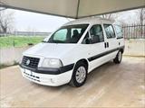 Fiat FIAT Scudo 2.0 JTD/109 16V 6 POSTI IN PRONTA CON - Fiat Scudo: 1.6