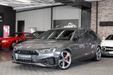 Audi A4 Avant 50 TDI quattro| S-LINE|EDITION ONE|NAVI - Audi A4: Edition
