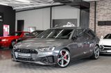 Audi A4 Avant 50 TDI quattro| S-LINE|EDITION ONE|NAVI - Audi A4 mit Diesel-Antrieb: Kombi, 5tdi