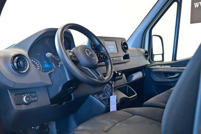 Fahrzeugabbildung Mercedes-Benz Sprinter 317 CDI/4325 Maxi Ka MBUX KLIMA #73T110