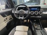 Mercedes-Benz GLB 35 AMG 4Matic ACC Burmester 360°K Pano Night - Mercedes-Benz GLB 35 AMG Gebrauchtwagen