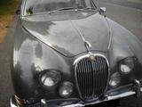 Jaguar MK II / S-Type - Offers