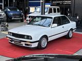 BMW E30 325I COUPE WERTGUTACHTEN - BMW 316 Gebrauchtwagen in Berlin