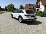 Audi A4 Allroad 3.0 TDI S tronic quattro Avant - - Audi A4 Allroad von privat