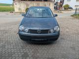 Volkswagen VW Polo 9N zu verkaufen - Volkswagen Polo aus 2002: 9n