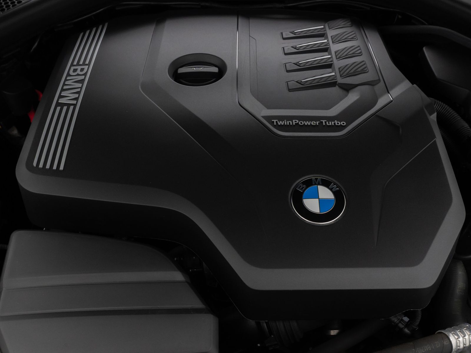 Fahrzeugabbildung BMW 330i Stop&Go DAB Kamera Standhzng Fernlic 18Zoll