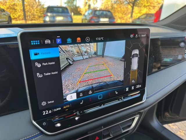 Tiguan 2.0TDI DSG R-Line AHK