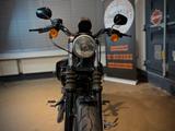 Harley-Davidson XL883N-Iron -883-Sportster-Taschen-TOP! - HARLEY-DAVIDSON XL 883 IRON